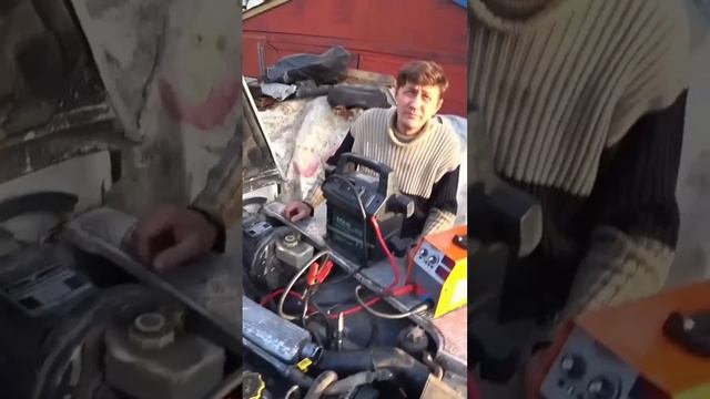 TG: nexpertGM Он завелся! #shorts #независимыйэксперт #георгиймедведев