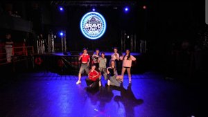 K-POP, тренер Вольнова Юлия, школа танцев «Браво!»