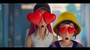 Кей-поп-охотницы на демонов (мультфильм 2025) «Netflix» Сюжет и отзыв.