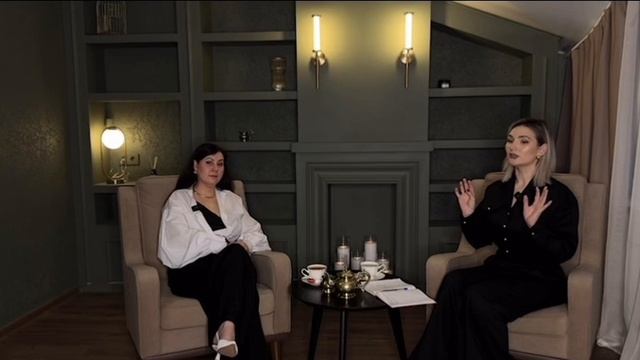 Ксения Белянина | Доула | Академия доул| Полина Рудая | Обучение Доул (часть 1)