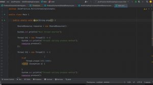 31. Thread Joining, Daemon Thread, Thread Priority  Multithrea