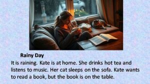 Rainy Day