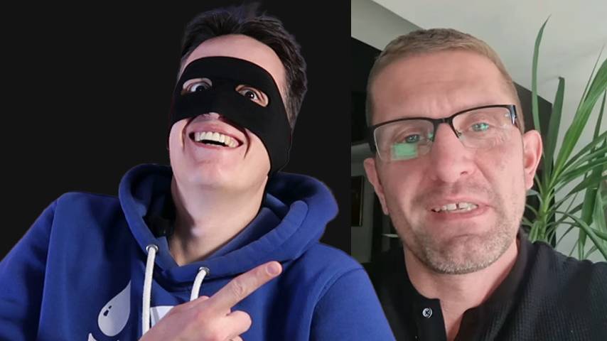Бросил бухать, стал философом - куда пропал Бычковский