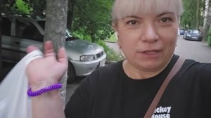 Влог о погоде