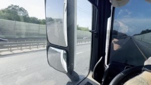 Работа каждый день ч4 МКАД ЗАТОПИЛО!