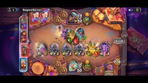 Hearthstone #5