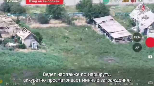 ‼️🇷🇺Наёмники «думали, что приехали на сафари, а оказалось – на войну»: как армия России освобо