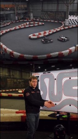 Больше полезной информации в профиле #gokart #kartingtime #gokarting #автоспорт #картинг
