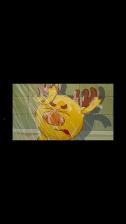 Она Ты лосяш Кто душ ты будет на Кричать!!😱😱