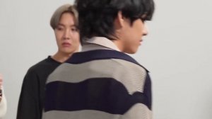 Беги, БТС! 2020 EP 117   Unity Special 2