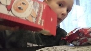 распаковка лабубу и показываю как открыть аннигирем