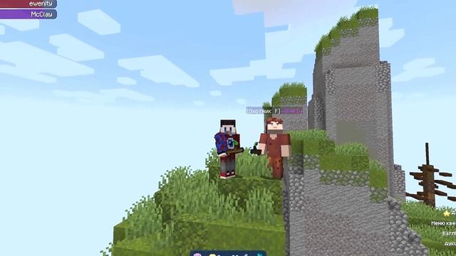 Майнкрафт, но Мы Прокачали СИЛУ на МАКСИМУМ в Solo Leveling в Майнкрафт!!! ЧЕЛЛЕНДЖ!!! ЧАСТЬ 1