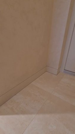 Плинтус скрытого монтажа