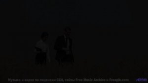 Пейзаж под эту музыку выглядит как фантазия художника - Tunnels of Corona (ID 1452) -- Lobo Loco --