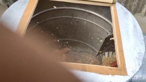 Лучшая дробилка кукурузы не пыли не потерь