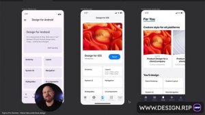 58_Mobile Apps Fundamentals Android iOS Crossplatform