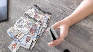 Как дела сегодня у человека? таро прогноз