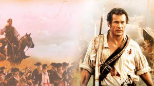 OST The Patriot