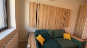 ЖК АФИ Тауэр