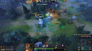 Dota 2 / ПРОХОЖДЕНИЕ, ЧАСТЬ 976!