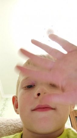 бесконечное видео, но если не разрядится телефон.
