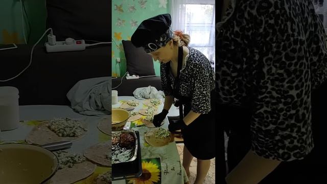 Едешь по М4? Заезжай — тут Вкусно, Сытно и По-Домашнему#еда#кейтеринг#еданазаказ#своедело