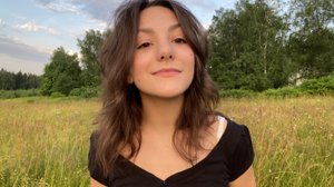 Видео-визитка
Зыбина Елизавета
13.07.2025