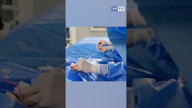 В КАКИХ СЛУЧАЯХ ПРИ ИШЕМИЧЕСКОЙ БОЛЕЗНИ СЕРДЦА НЕОБХОДИМА ОПЕРАЦИЯ  #здоровье #медицина #shorts