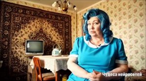 Мальвина и Буратино повзрослели