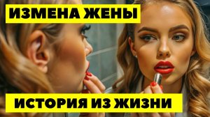 ИЗМЕНА ЖЕНЫ: Подлая школьная подружка сфоткала измену и отправила мужу - семья развалилась в момент