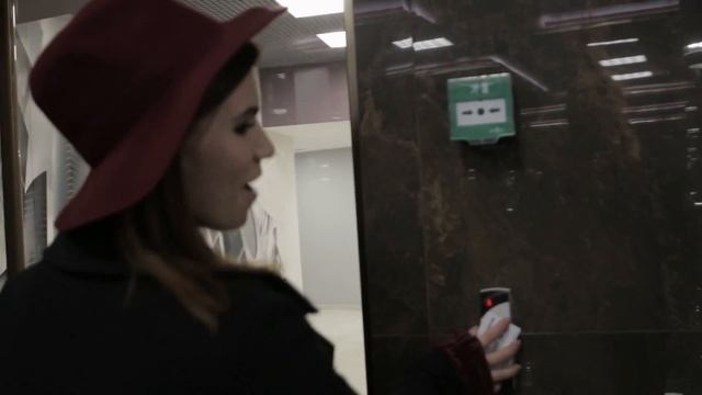 337 ДО ЗВЕЗДЫ: РАБОТА В МОСКВА-СИТИ. ПРОФЕССИОНАЛЬНАЯ ФОТОСЕССИЯ