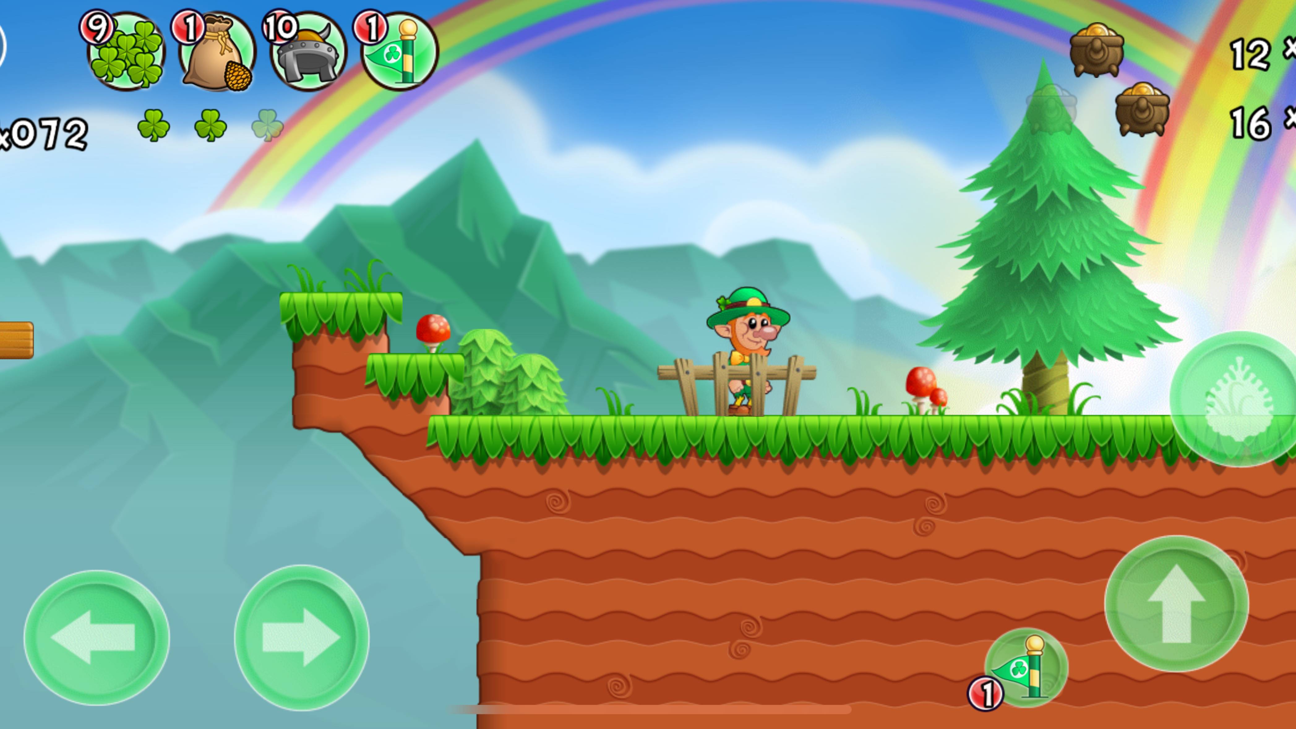 WOW! ПРОХОЖДЕНИЕ ИГРЫ ! LEPS WORLD 3! ПРОХОЖДЕНИЕ ЧАСТЬ 6