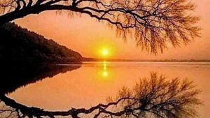 Закатный час