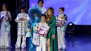 Заур Барагунов представил Россию на «Славянском базаре»