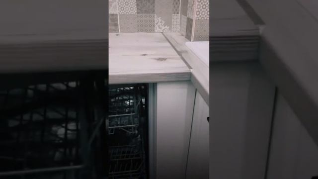 Видео обзор новой кухни (2 часть)