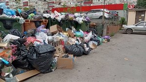 Самарское область ул Ставропольская 204 стррца здания на против ул Кромская 4 .mp4