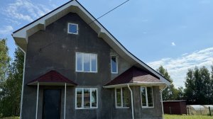 Продается дом в Ильинское Ярославская область