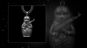 Местный, Невский - From Russia (Официальная премьера трека)