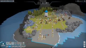 The Colonists Прохождение На Русском - Волнорезы Судьбы: Начало Роботизированной Одиссеи