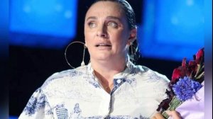 Концерты отменены! Елена Ваенга в тяжёлом положении