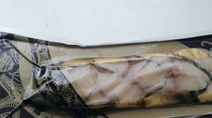 Как правильно хранить скумбрию в холодильнике