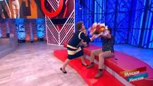 МУЖСКОЕ / ЖЕНСКОЕ. ВЫПУСК ОТ 14.07.2025 (ЭКСКЛЮЗИВ)