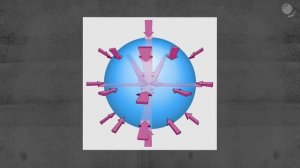 Космические объекты в форме “пончика” возможны?