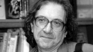 Ян Пробштейн: "Не дам торжествовать, когда терпеть невмочь" (Дж. М. Хопкинс)