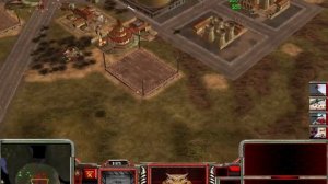 C&C Generals: Project Raptor 9.1.20  [part 3)  [12+] A 1 Mission F10.2