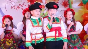 ПЕСНЯ «ТИК-ТАК ХОДИКИ» | ТРАДИЦИОННЫЙ ФОЛЬКЛОР В СОВРЕМЕННОЙ ОБРАБОТКЕ