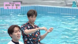 Беги, БТС! 2019 EP 83   Летний пикник 1