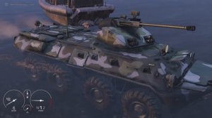 DayZ | Land of the Dead | Переправа | PVE | #dayz #lotd #qwertysev