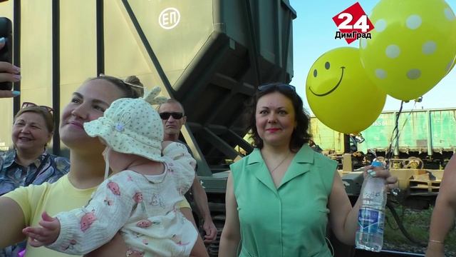 «Юность» вернулась в Димитровград с полным комплектом наград