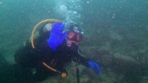 DECO DIVE ARCTIC - Самый северный дайвинг-центр на базе Артик-отеля "Китовый Берег"